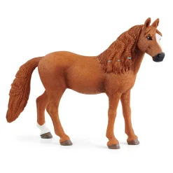 Schleich Toys<German Riding Pony Mare