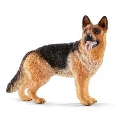 kayes Of Cardiff Toys<Schleich German Shepherd