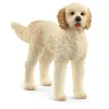Schleich Toys<Golden Doodle
