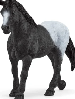 Schleich Toys<Horse Box With Mare and Foal