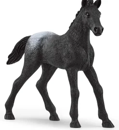 Schleich Toys<Horse Box With Mare and Foal