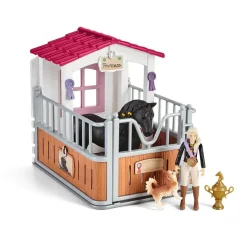 kayes Of Cardiff Toys<Schleich Horse Club Tori And Princess' Horse Box