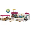 Schleich Toys<Horse Club Adventures Transporter