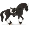 Kayes Of Cardiff Toys<Schleich Horse Club Frisian Stallion Riding Tournament