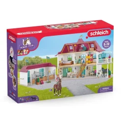 Schleich Toys<Horse Club Lakeside Country House & Stables