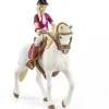 Schleich Toys<Horse Club Sofia & Blossom