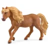 Schleich Toys<Icelandic Pony Stallion