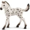 Schleich Toys<Knapstrupper Foal