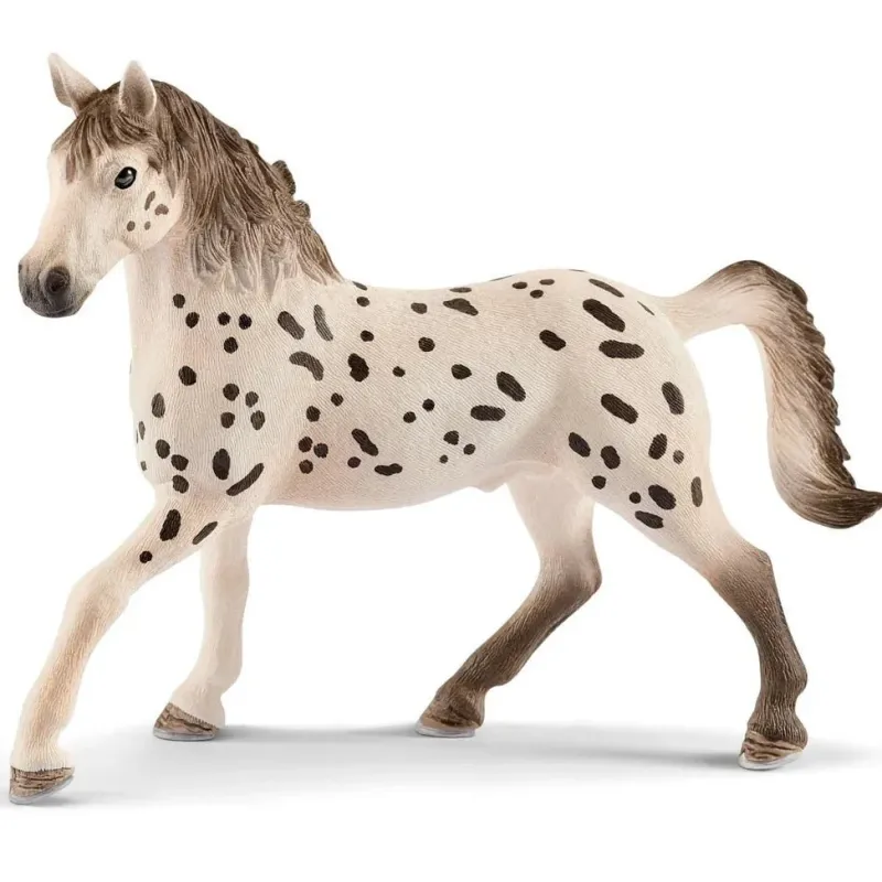 Schleich Toys<Knapstrupper Stallion