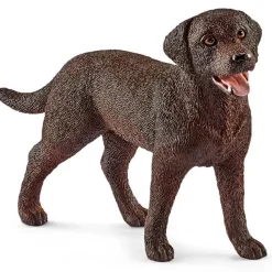 Schleich Toys<Labrador retriever Female