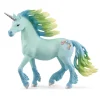 Schleich Toys<Marshmallow Unicorn Stallion