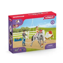 Schleich Toys<Mia Vault Set