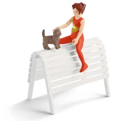 Schleich Toys<Mia Vault Set