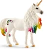 Schleich Toys<Rainbow Unicorn Mare