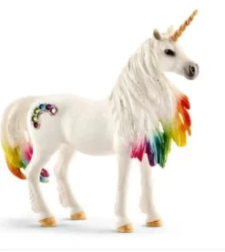 Schleich Toys<Rainbow Unicorn Mare