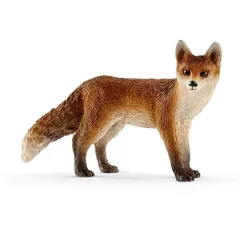 Schleich Toys<Red Fox