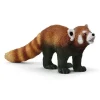 Schleich Toys<Red Panda