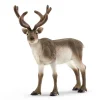 Schleich Toys<Reindeer
