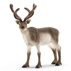 Schleich Toys<Reindeer