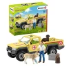 Schleich Toys<Vet Visits The Farm