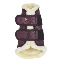 Schockemohle Sports Tendon And Fetlock Boots|Horse Wear Accessories<Schockemöhle Soft Cosy Guards Exercise Boots