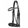 Schockemohle Sports Bridles<Schockemohle Brisbane Double Bridle