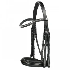 Schockemohle Sports Bridles<Schockemohle Brisbane Double Bridle