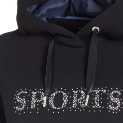 Schockemohle Sports Sweaters & Fleeces|Sweaters & Jumpers<Schockemohle Calida Style Hoodie SS22