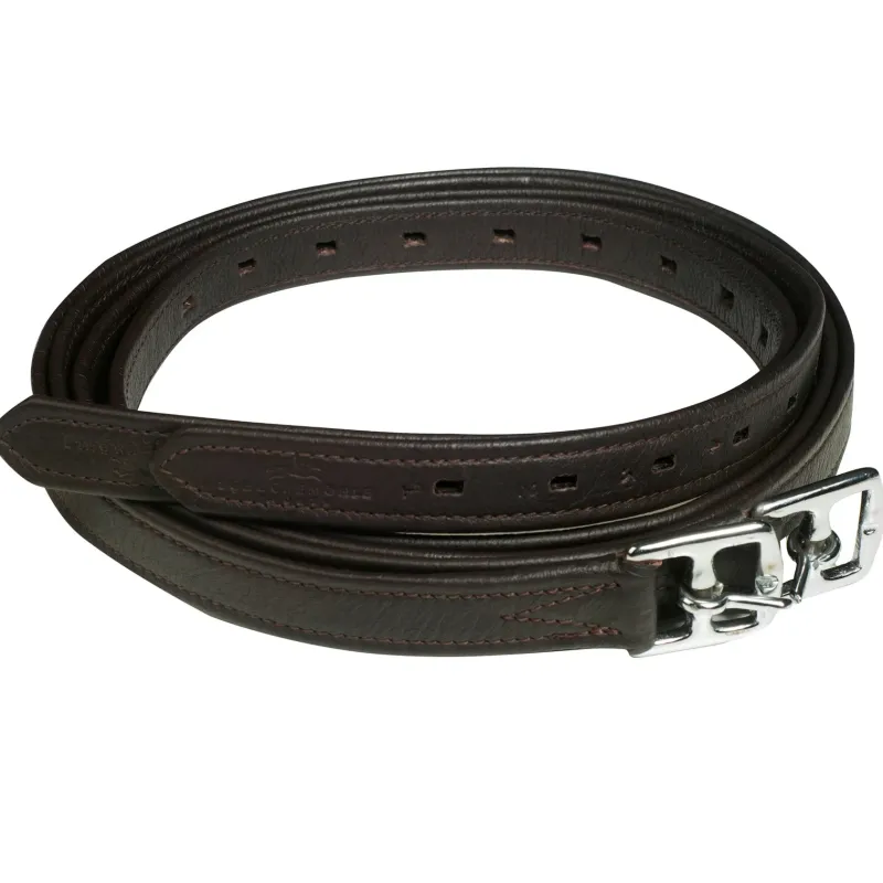 Schockemohle Sports Stirrup Leathers<Schockemohle Colorado Stirrup Leathers