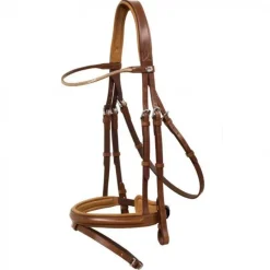 Schockemohle Sports Bridles<Schockemohle Delaware Bridle Vintage