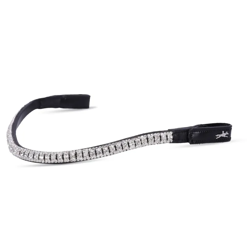 Schockemohle Bridle Parts|Bridles<Malaga Browband