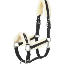 Schockemohle Sports Horse Wear Accessories<Schockemohle Melbourne Style Headcollar