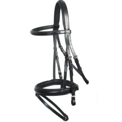 Schockemohle Sports Bridles<Schockemohle Neo Line Bremen Flash Bridle