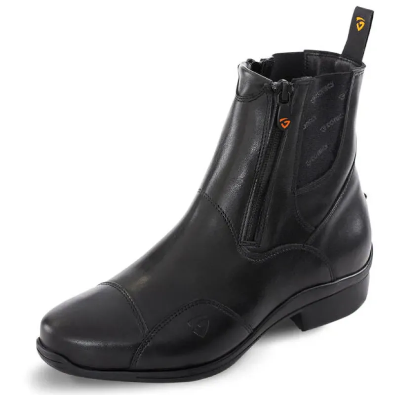 shockemohle Women's Leather Boots|Men's Leather Boots<Schockemohle Tonics Space II Paddock Boot