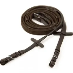 Schockemohle Sports Reins<Schockemohle Web Reins