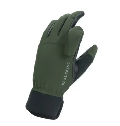 SealSkinz Gloves|Gloves<Broome Waterproof Shooting Glove