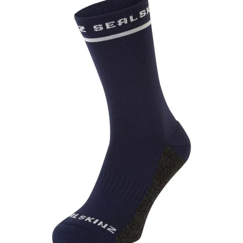 SealSkinz Socks|Socks<Foxley Mid Length Active Sock