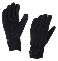 SealSkinz Gloves|Gloves<Performance Activity Glove