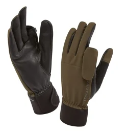 SealSkinz Gloves|Gloves<Shooting Glove