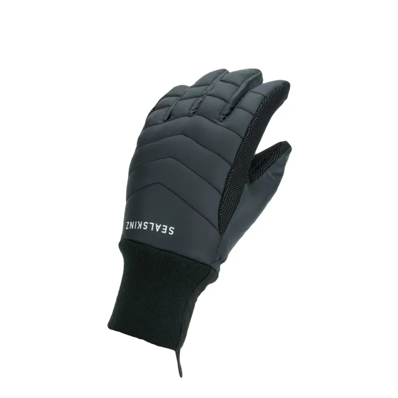 SealSkinz Gloves|Gloves<Unisex Lexham Waterproof All Weather Lightweight Insulated Glove