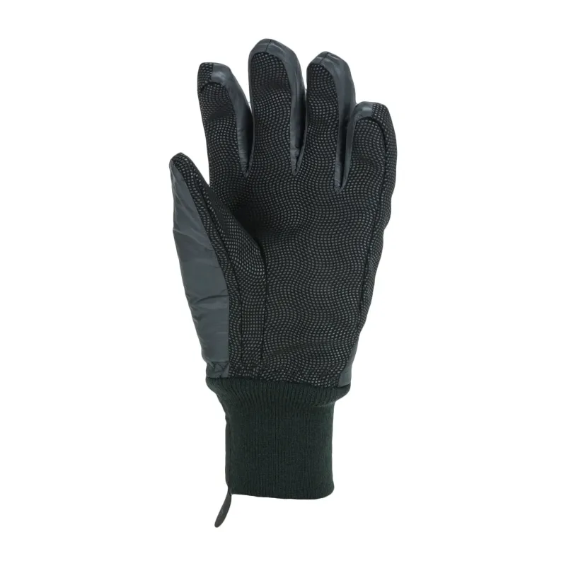 SealSkinz Gloves|Gloves<Unisex Lexham Waterproof All Weather Lightweight Insulated Glove