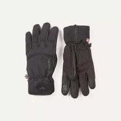 SealSkinz Gloves|Gloves<Unisex Witton Waterproof Extreme Cold Weather Glove