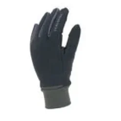 SealSkinz Gloves|Gloves<Waterproof All Weather Lightweight Glove with Fusion Controlâ„¢