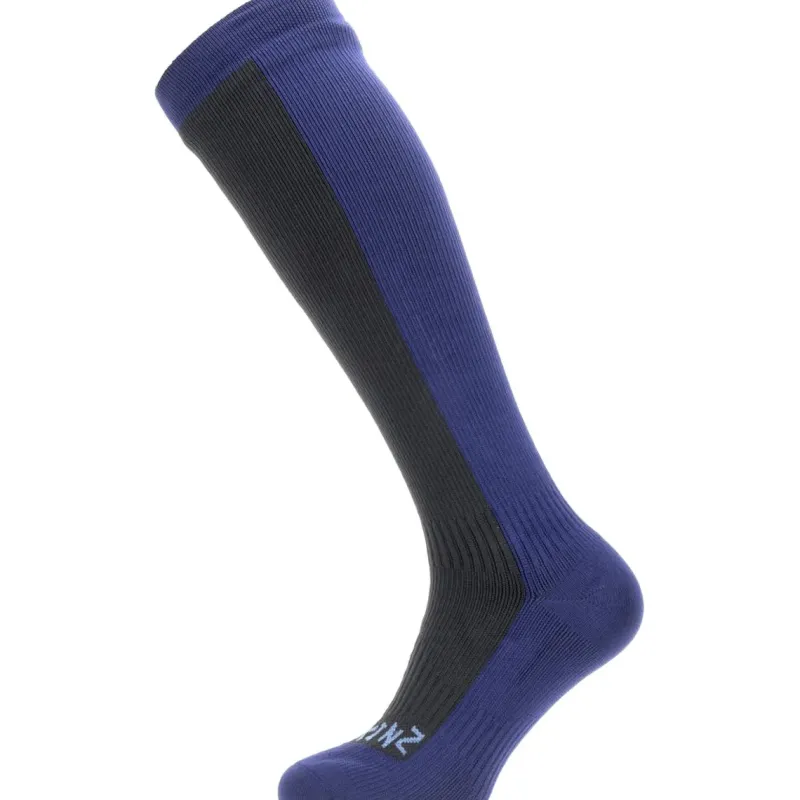 SealSkinz Socks|Socks<Waterproof Cold Weather Knee Length Sock
