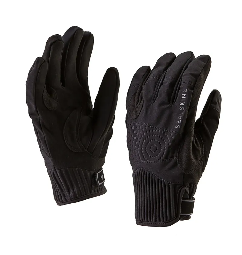 SealSkinz Gloves|Gloves<Womens Chester Glove