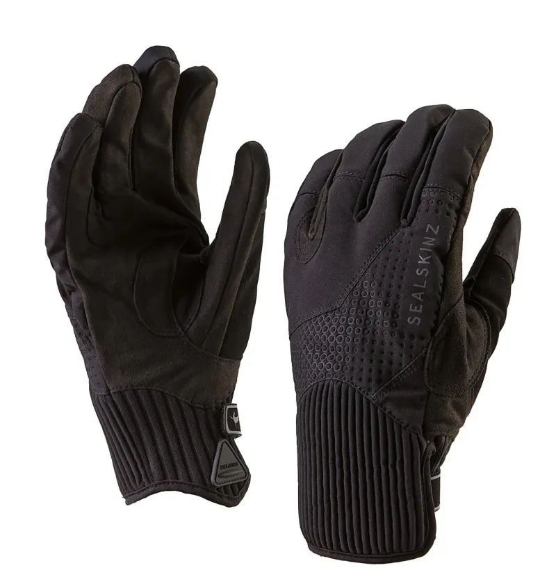 SealSkinz Gloves|Gloves<Women's Elgin Glove