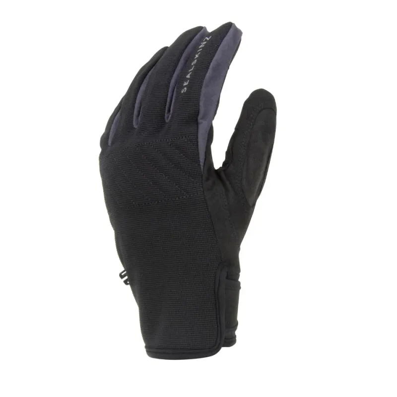 SealSkinz Gloves|Gloves<Women's Waterproof All Weather Multi-Activity Glove with Fusion Control™