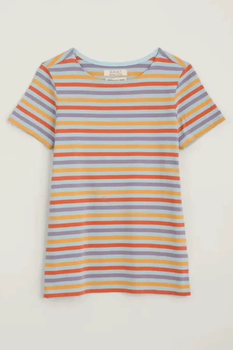 Seasalt Cornwall Shirts & Tops|Shirts & Tops<Sailor Shirt