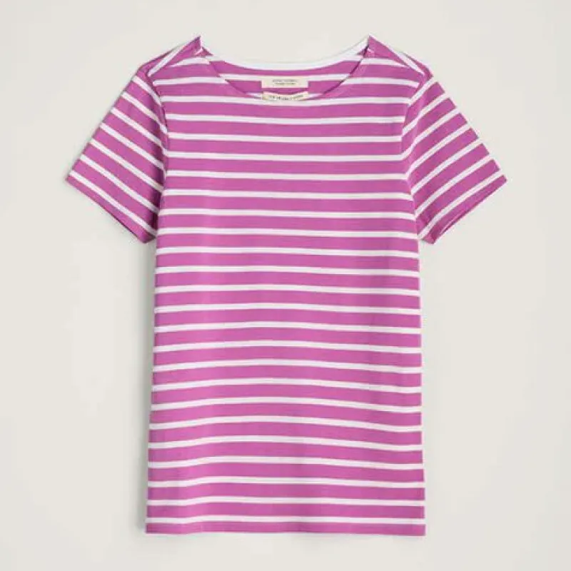 Seasalt Cornwall Shirts & Tops|Shirts & Tops<Sailor Shirt