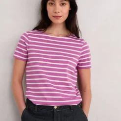 Seasalt Cornwall Shirts & Tops|Shirts & Tops<Sailor Shirt